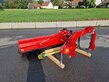Tehnos MB 220 LW Seitenmulcher Böschungsmulcher