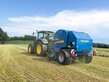 Göweil G-1 F125 Festkammerpresse ISOBUS 1,25m Ballendur