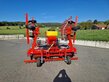 Sonstige Wiesenstriegel 6m APV Pneumatisch