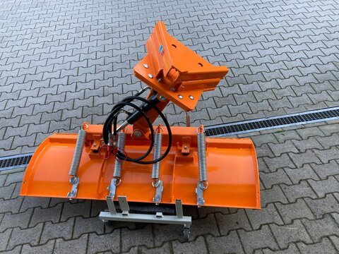 Mini Schneeräumschild 150 cm KAT Kommunalaufnahm 3