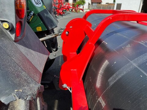 280 Wiesenwalze Glattwalze Silagewalze 3