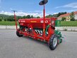Agro-Masz SR 300 Sämaschine elektrische Fahrgassenschaltun 