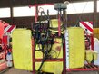 Rau D2 800l 15m Hydraulisches Gestänge Elektrische B
