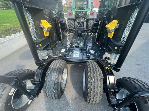 Pronar KPR 500 Sichelmulcher Flächenmulcher Mulcher 2