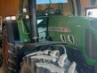 Fendt 718 Vario TMS 4500 Bsdt