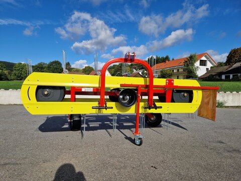 Jarmet Bandrechen 2,80m Schwader Wender 3