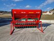 Agro-Masz SN 301 aufgebaute Sämaschine elektrische Fahrgas