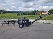 Pilkemaster GO 30cm 13PS Benzinmotor Sägespaltautomat Förder