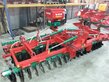 Agro-Masz BT50 H Hydraulische Klappung 