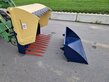 Sonstige Silageschneideschaufel Multi Ladeschaufel Schnei