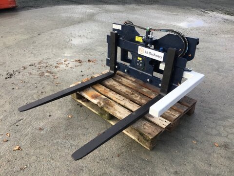 Kistendrehgerät 1,6to 3