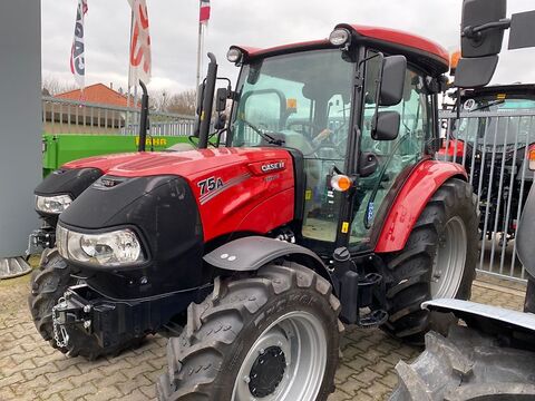 Case IH Farmall 75 A 1