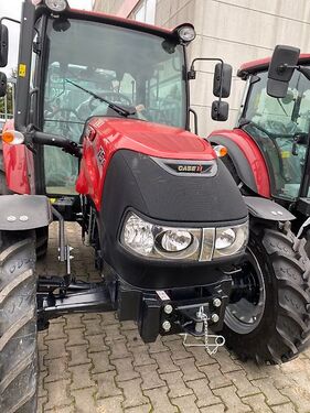 Case IH Farmall 75 A 3