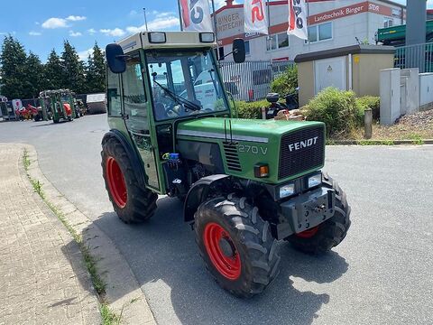 Sonstige 270V