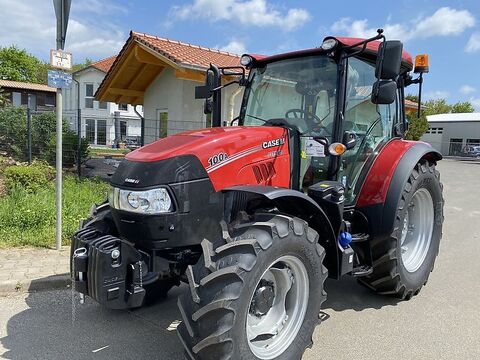 Case IH Farmall 100 A