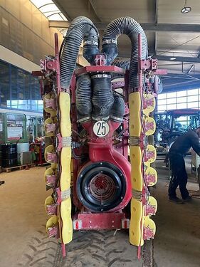Hardi Zaturn Compact 1300L 2