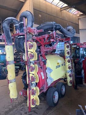 Hardi Zaturn Compact 1300L 3