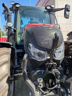Case IH Vestrum 120 CVX 3