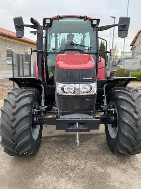 Case IH Luxxum 100 2