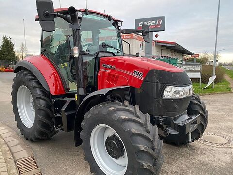 Case IH Luxxum 100 3