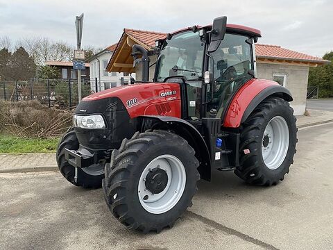 Case IH Luxxum 100