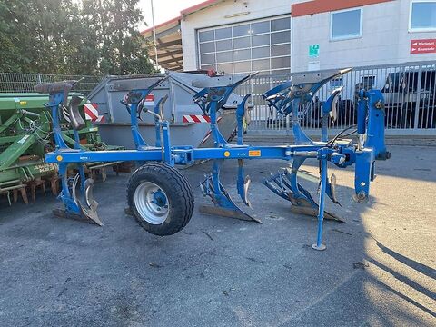 Rabe Albatros 110N 5 2