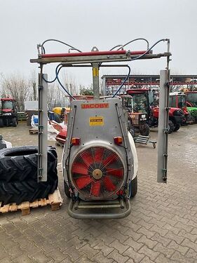 Jacoby Turbomat  TM1000 Turbo K 3