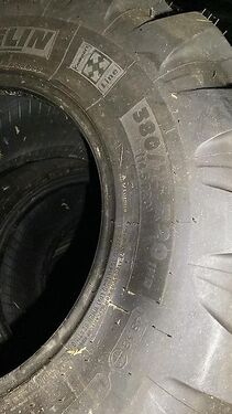 Michelin 380/75R20 XMCL 2