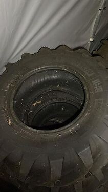 Michelin 380/75R20 XMCL 3