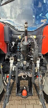 Steyr Profi 4145 CVT 2