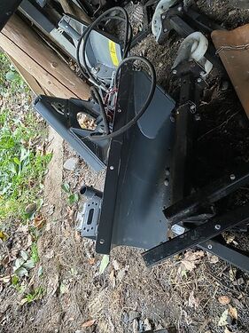 Wiedenmann Snow Master 2