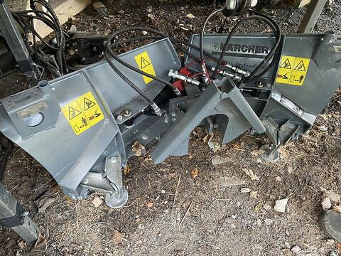 Wiedenmann Snow Master 3