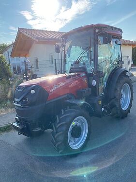 Quantum 80 F Stage 5 2