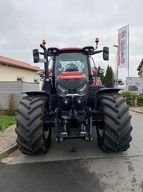 Case IH Puma 240 CVX 3