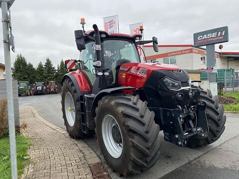 Case IH Puma 240 CVX