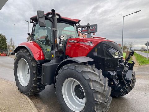 Case IH Puma 175 CVX 2