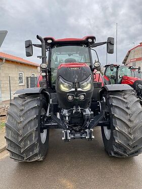 Case IH Puma 175 CVX 3