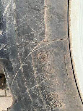 Steyr Profi 4145 CVT Spur 1,5m 3