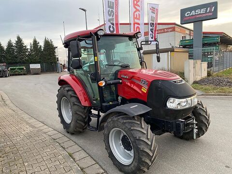 Case IH Farmall 75A 2