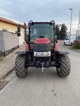 Case IH Farmall 75A 3