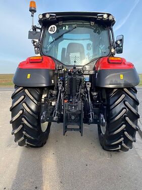 Steyr Expert 4130 CVT 3