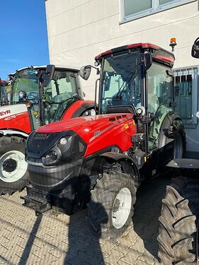 Quantum 80V Profiausführung 2