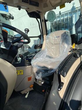 Quantum 80V Profiausführung 3