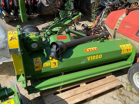 Celli Virgo 180 Böschungsmulcher 2