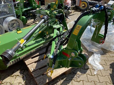 Celli Virgo 180 Böschungsmulcher 3