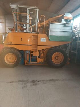Gregoire G130 SD