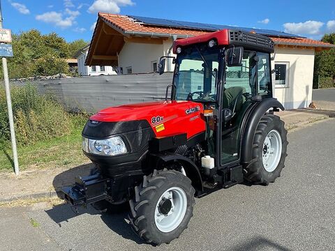 Sonstige Quantum 80V