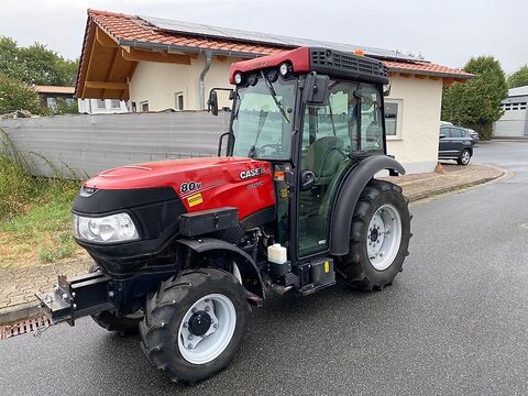 Sonstige Quantum 80V