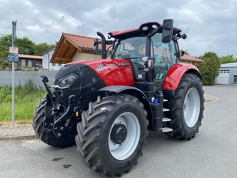 Case IH Puma 175 CVX