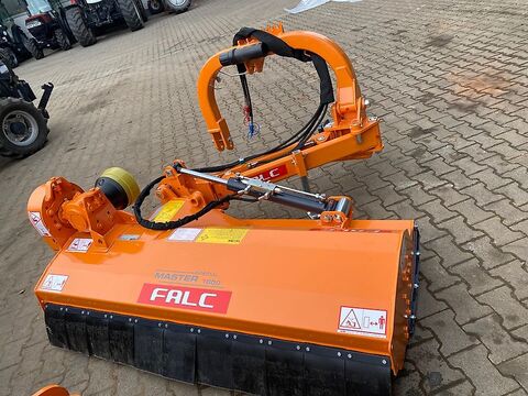 Falc Master Spezial 1800